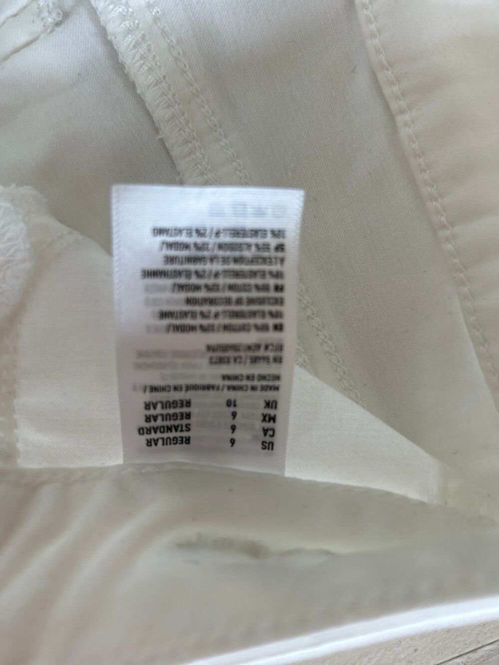 Jeans - Picture 5 of 7